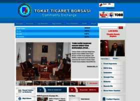 Tokattb.org.tr thumbnail