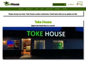 Tokehouse.com thumbnail