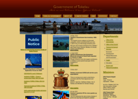 Tokelau.org.nz thumbnail