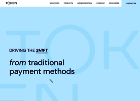 Token.io thumbnail
