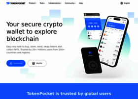 Tokenpocket.pro thumbnail