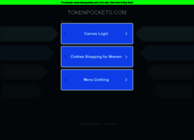 Tokenpockets.com thumbnail
