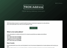 Tokenscan.pro thumbnail