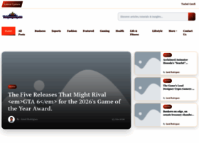 Tokenspalace.us thumbnail