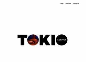 Tokio.agency thumbnail