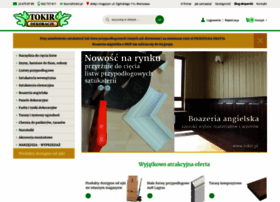 Tokir.pl thumbnail Tokir.pl thumbnail