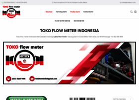 Tokoflowmeterindonesia.com thumbnail