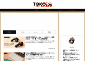 Tokolog.net thumbnail