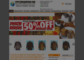 Tokopakaian.com thumbnail