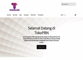 Tokopbn.com thumbnail