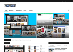 Tokotheme.my.id thumbnail Tokotheme.my.id thumbnail