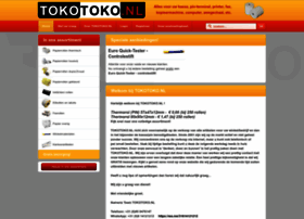 Tokotoko.nl thumbnail