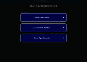 Tokyo-apartments.net thumbnail Tokyo-apartments.net thumbnail