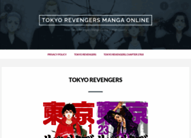 Tokyo-revengersmanga.com thumbnail