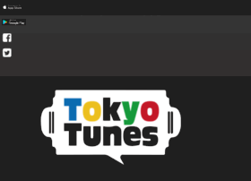 Tokyo-tunes.com thumbnail