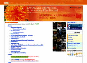 Tokyo.yidff.jp thumbnail