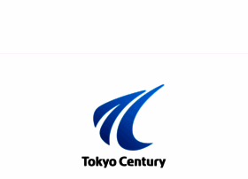 Tokyocentury.co.jp thumbnail