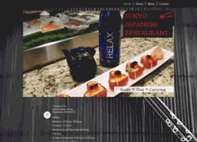 Tokyojapaneserestaurantny.com thumbnail