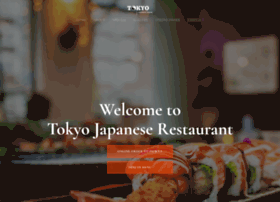 Tokyoks.com thumbnail