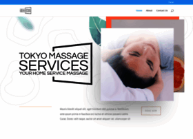 Tokyomassageservices.com thumbnail