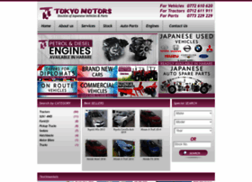 Tokyomotors.com thumbnail