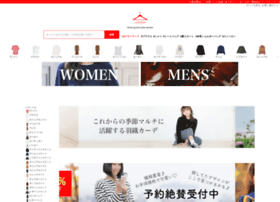 Tokyopremium.jp thumbnail Tokyopremium.jp thumbnail