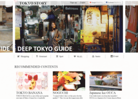 Tokyostory.net thumbnail