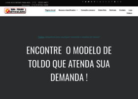 Toldoarticulado.com thumbnail