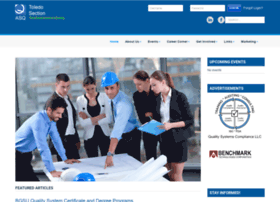 Toledo-asq.org thumbnail Toledo-asq.org thumbnail