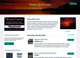 Toledobend.com thumbnail