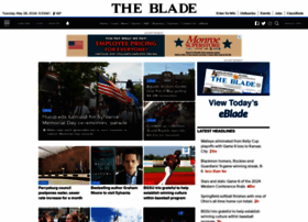 Toledoblade.com thumbnail