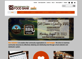 Toledofoodbank.org thumbnail