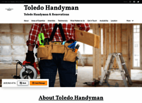 Toledohandyman.net thumbnail