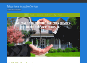 Toledohomesinspection.com thumbnail Toledohomesinspection.com thumbnail
