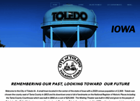 Toledoia.com thumbnail