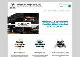 Toliny.com thumbnail