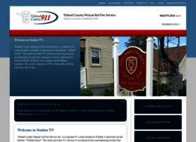 Tollandcounty911.org thumbnail Tollandcounty911.org thumbnail