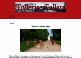 Tollerice.co.uk thumbnail