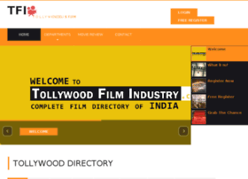 Tollywoodfilmindustry.com thumbnail