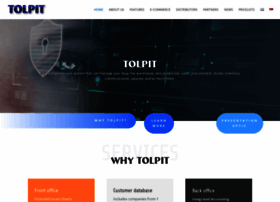 Tolpit.com thumbnail