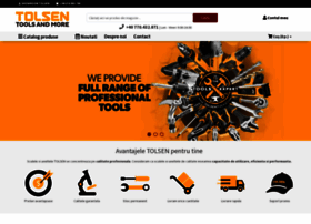 Tolsentools.ro thumbnail