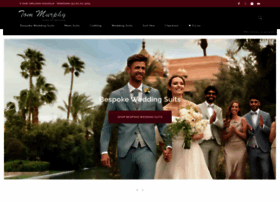 Tom-murphy.ie thumbnail