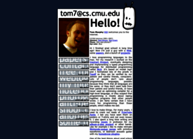 Tom7.org thumbnail