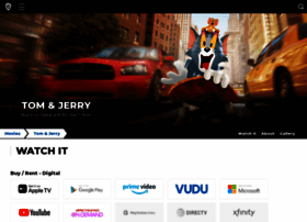 Tomandjerrymovie.net thumbnail Tomandjerrymovie.net thumbnail