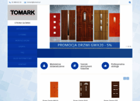 Tomark.pl thumbnail