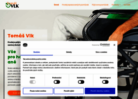 Tomas-vlk.cz thumbnail