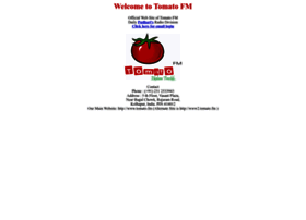 Tomato.fm thumbnail