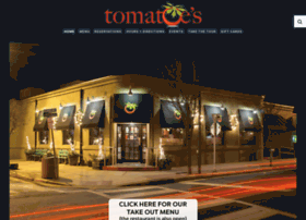 Tomatoesmargate.com thumbnail