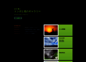 Tombo-tanaka.com thumbnail