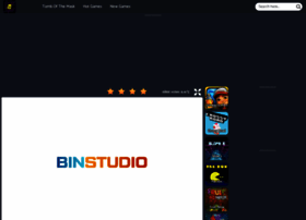Tombofthe-mask.com thumbnail